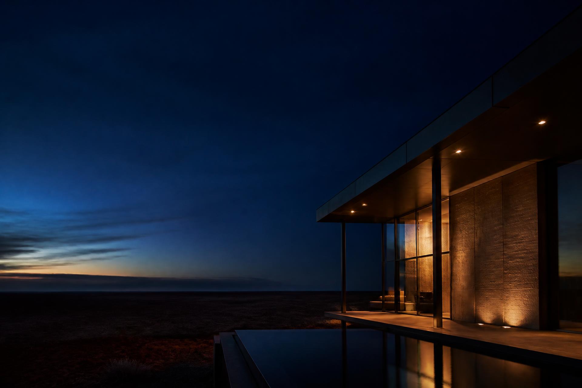 Contemporary Australian architecture